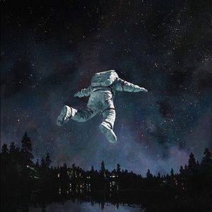 Meet your Posher, Trey